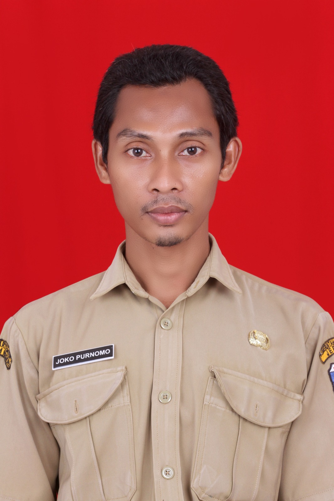 JOKO PURNOMO, S.Pd.SD