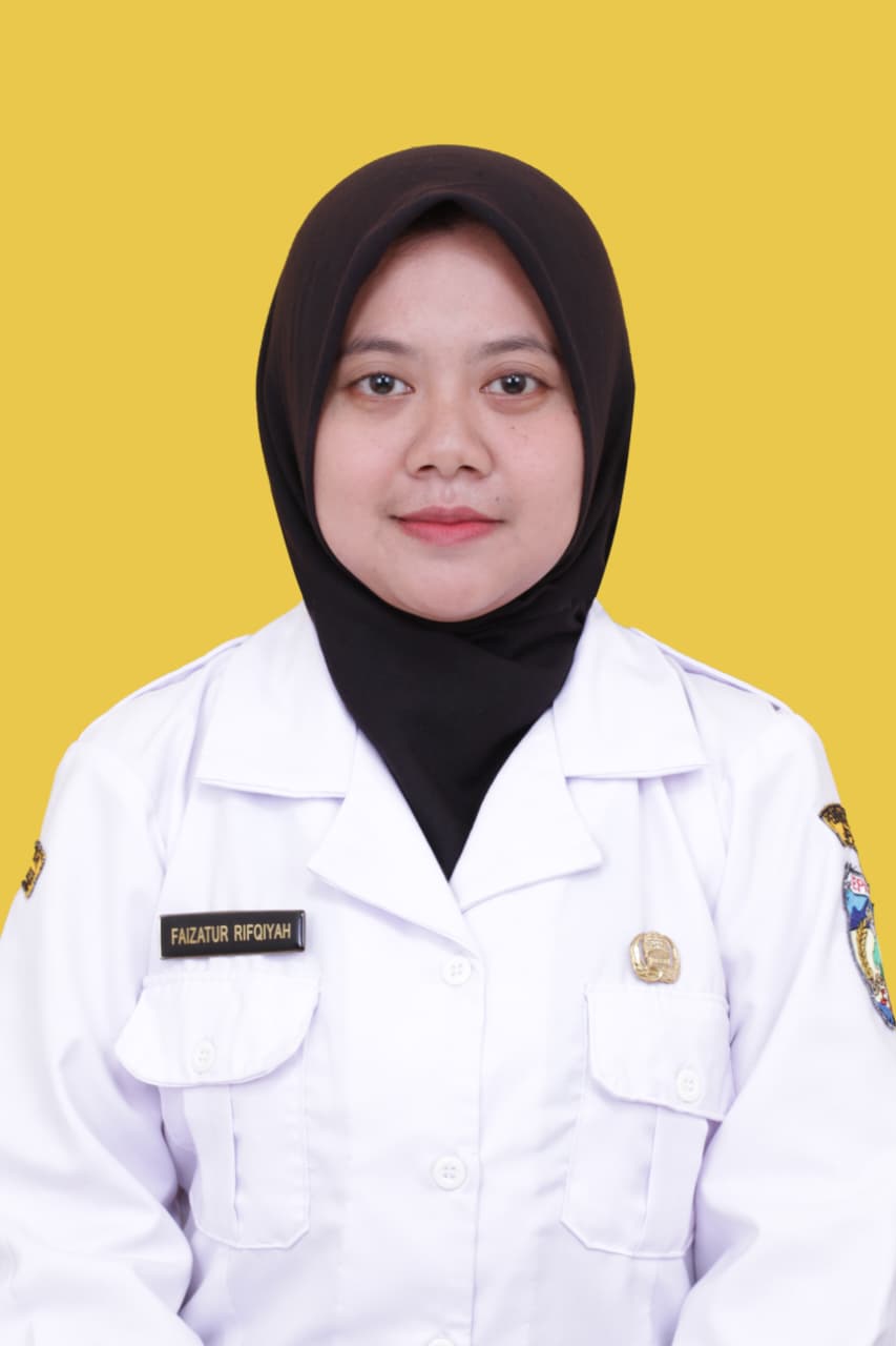 FAIZATUR RIFQIYAH, S.Pd